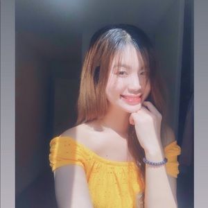 Meet your Posher, Ehjane